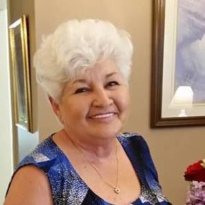 Meet your Posher, Fran